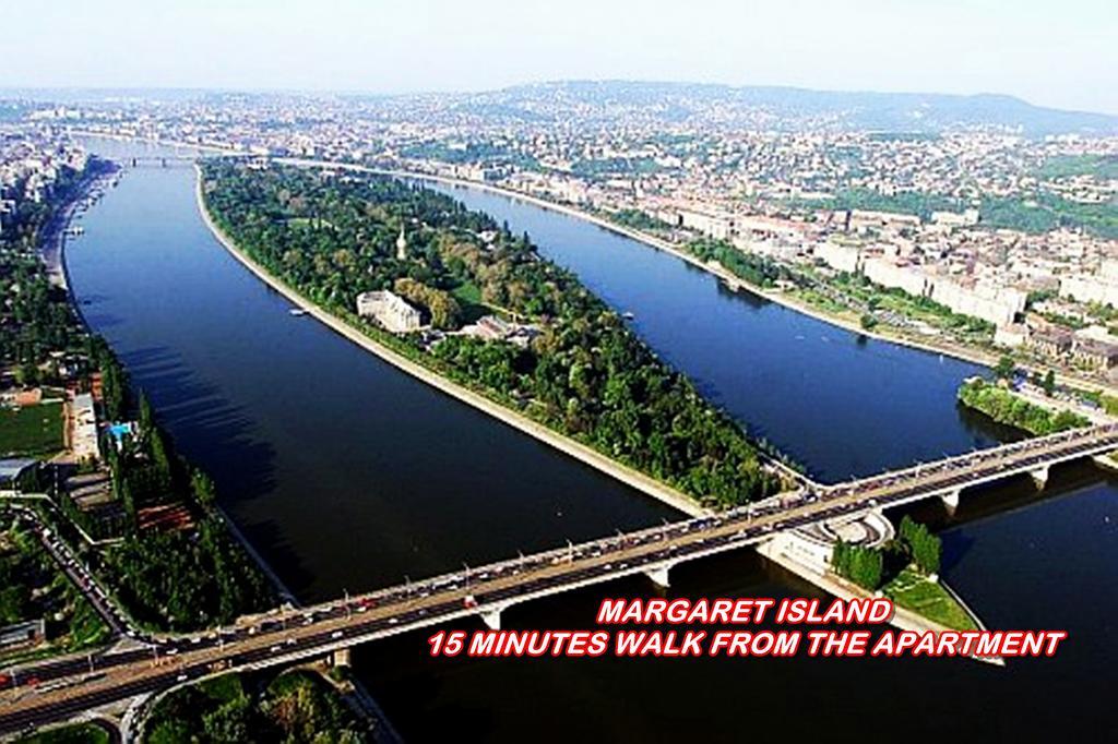 Central Budapest Vadasz Street Bagian luar foto